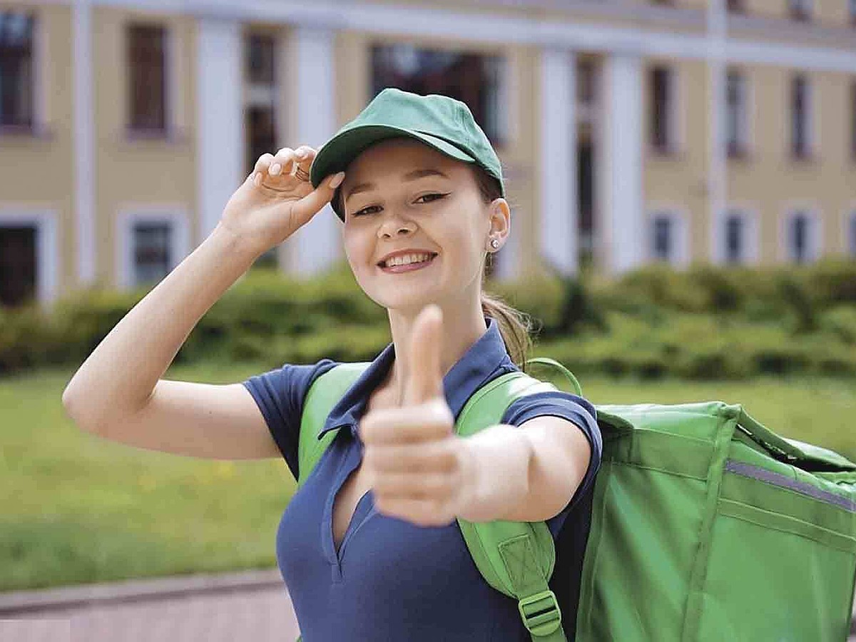 Как иллюзии мешают выбрать подростку профессию.