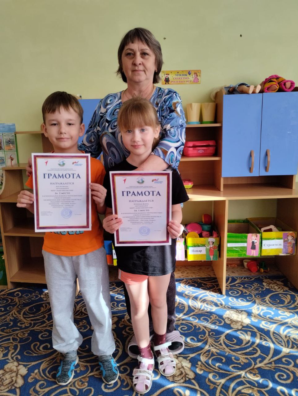 &amp;quot;Своих не бросаем&amp;quot;.