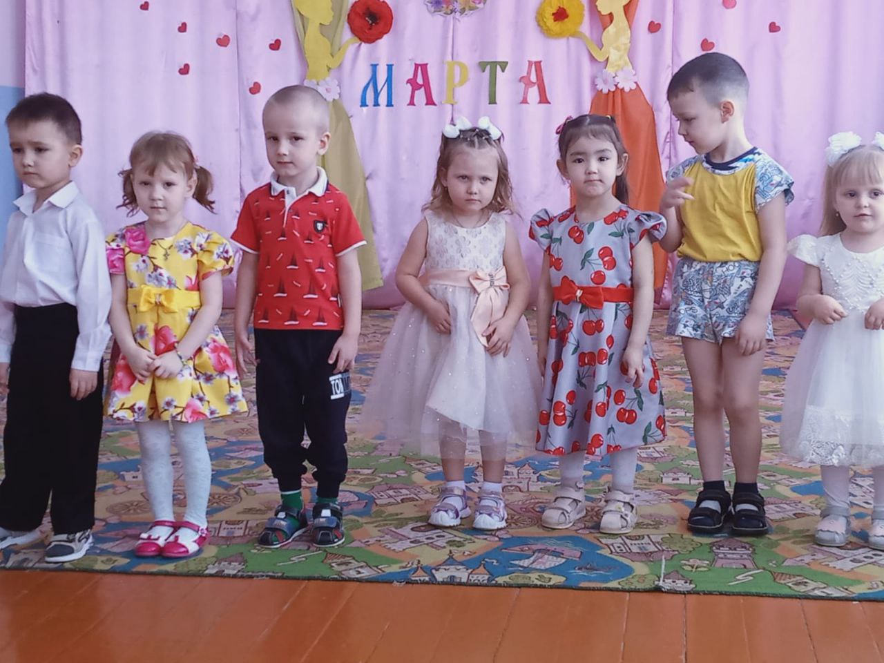 Бантики желаний.