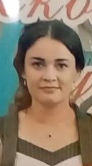 Золотарева Анастасия Геннадьевна.