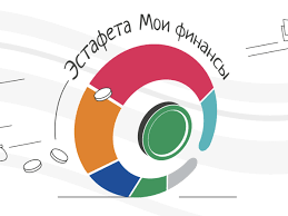 ВСЕРОССИЙСКАЯ ПРОСВЕТИТЕЛЬСКАЯ ЭСТАФЕТА «МОИ ФИНАНСЫ».